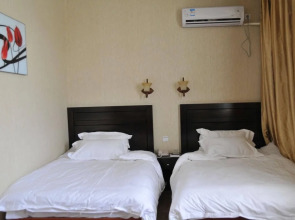 Oriental Swan Hotel Kitwe