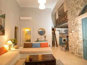 Petra Boutique Homes