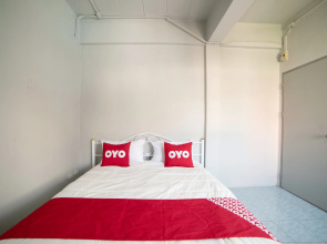 OYO 457 Panasan Villa