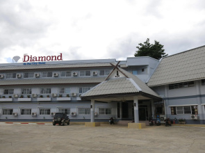 Diamond De Pai City Hotel