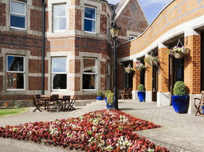 The Brandon House Hotel & Solas Croí Eco Spa