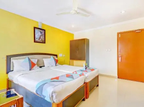 FabExpress Swaagat Residency