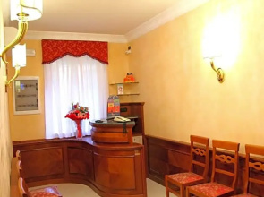 Guest House Galaxy