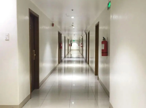 Meaco Hotel - Valenzuela
