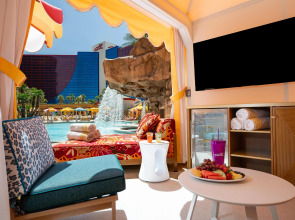 Rio Hotel & Casino, a Destination by Hyatt Hotel