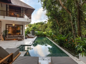 Villa Nordoy 3 by Alfred in Bali