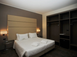 Klima Hotel Milano Fiere