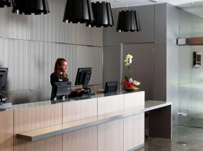 NH Barcelona Diagonal Center