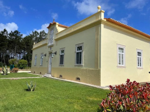 Casa Aguas Mansas