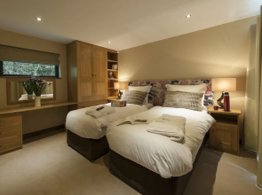 Studford Luxury Lodges