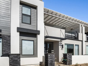 Mermaid Lagoon 4 Bedroom Townhouse
