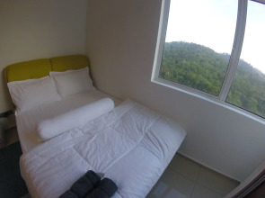 The Khailily's Guest