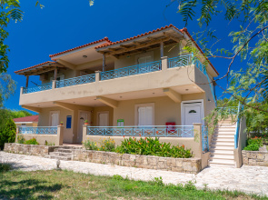 Aggelina's Apartments