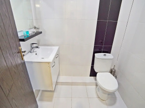 Отель Mardi Plaza