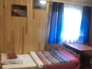 Усадьба Копылова