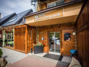 Hotel Zerrenpach