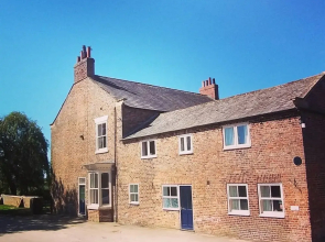 Burton Grange Farmhouse B&B