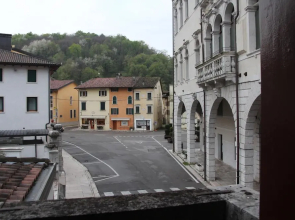 Palazzo Scolari B&B