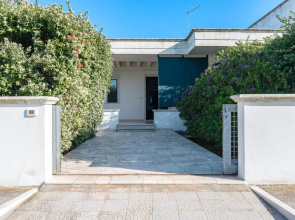 Keysbano Residence Pantanagianni