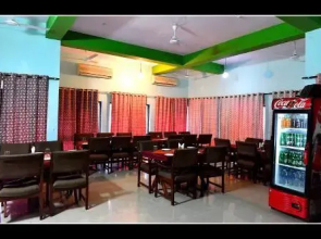 MPT Tourist Motel Biaora