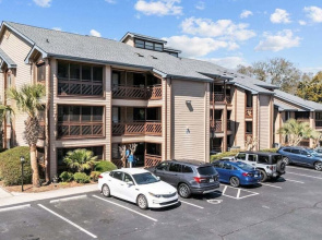 Heron Pointe C12