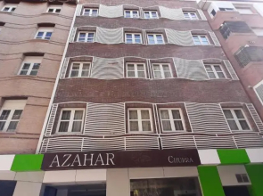 Hotal Azahar