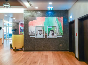 Premier Inn Dubai Al Jaddaf