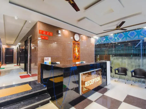 Hotel Relax by OYO Rooms