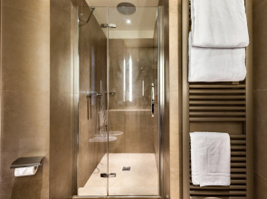 Worldhotel Cristoforo Colombo