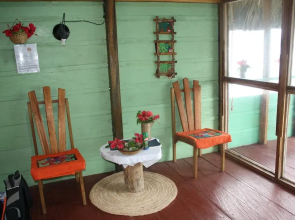 Akwadup Lodge