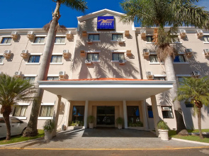 Fênix Hotel Limeira