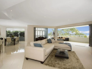 Kingscliff Ocean View Terrace By The Figtree 5