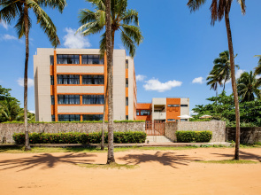 Moriah Maceio Beach Hotel