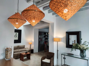 Arena House Conil