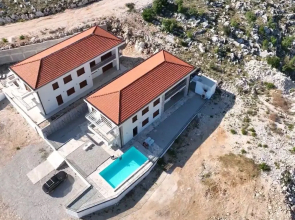 Dubrovnik Heights Luxury Villa
