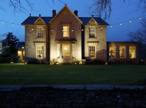Yorebridge House