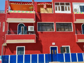 Nuba Dool Guest House