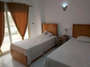 El Captain Resort