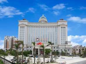 Auspicious Hotel Zuhai
