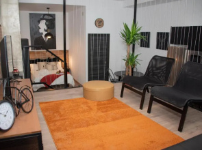 Soraya's Place - Chopín 2