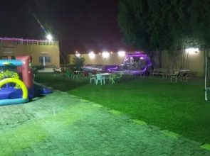 Al Yaqota Chalet