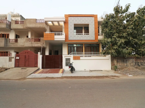 OYO 22764 Sun Hotel