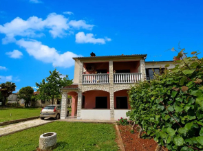 Apartments Zorzetti 625