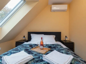 House Ostoya Wrzosowo by Renters