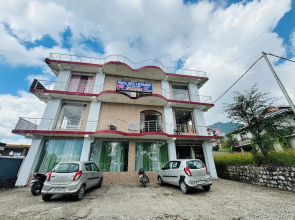 Prafull Hotel