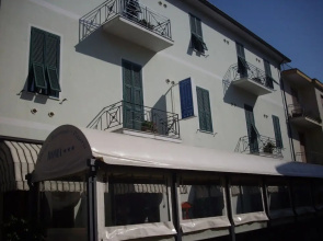 Albergo Ristorante Pizzeria Roma