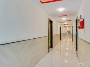 OYO 40162 Hotel Tiranga