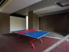 Sanya Haitang Yueshe Hotel Holiday Apartment