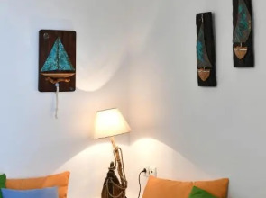 Patriko Family House