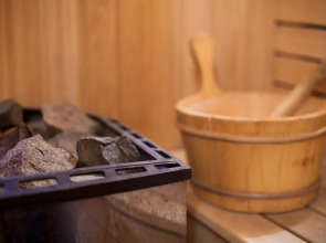 Отель Ruma Expo